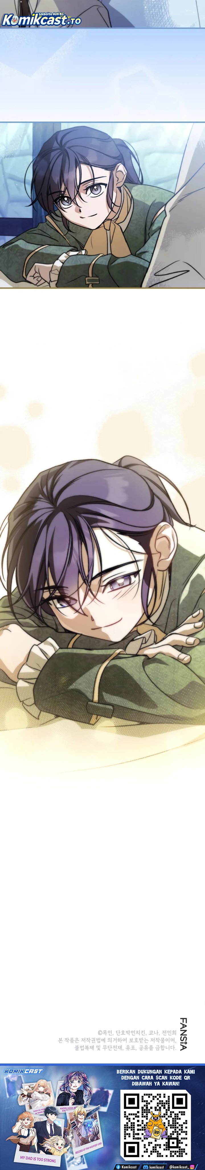 Children of the Rune Chapter 42 Gambar 25