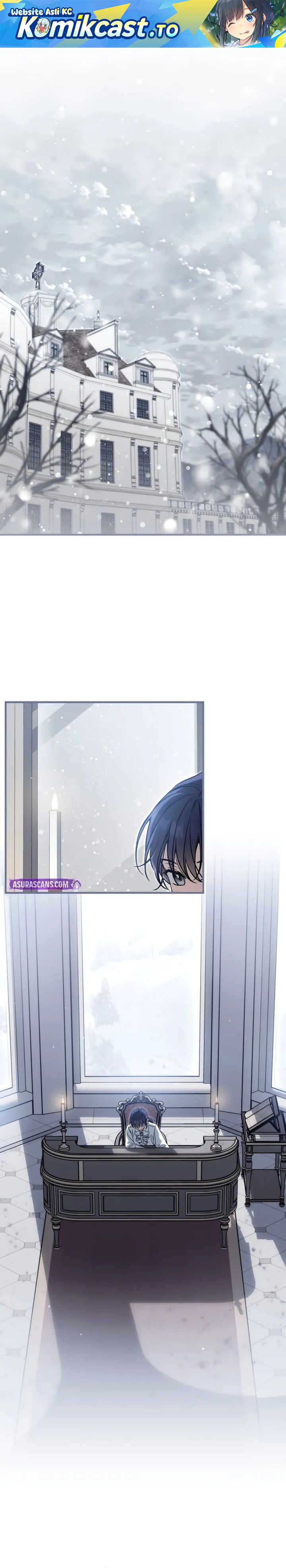 Children of the Rune Chapter 43 Gambar 2