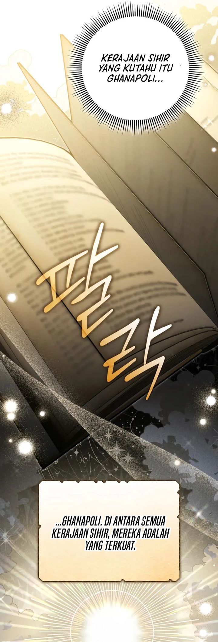 Children of the Rune Chapter 43 Gambar 4