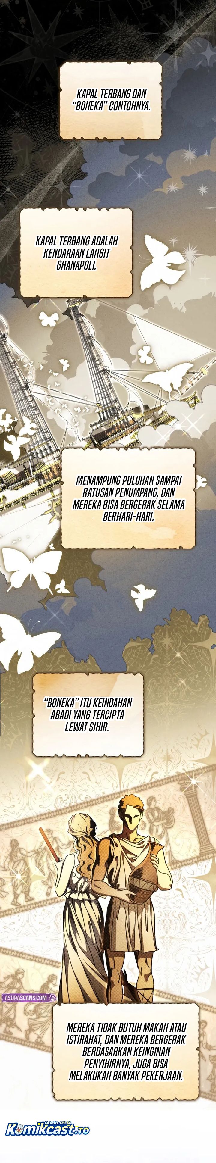 Children of the Rune Chapter 43 Gambar 6