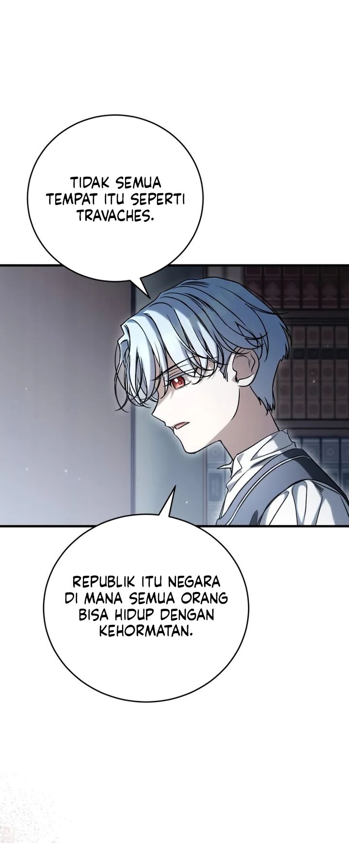 Children of the Rune Chapter 43 Gambar 11