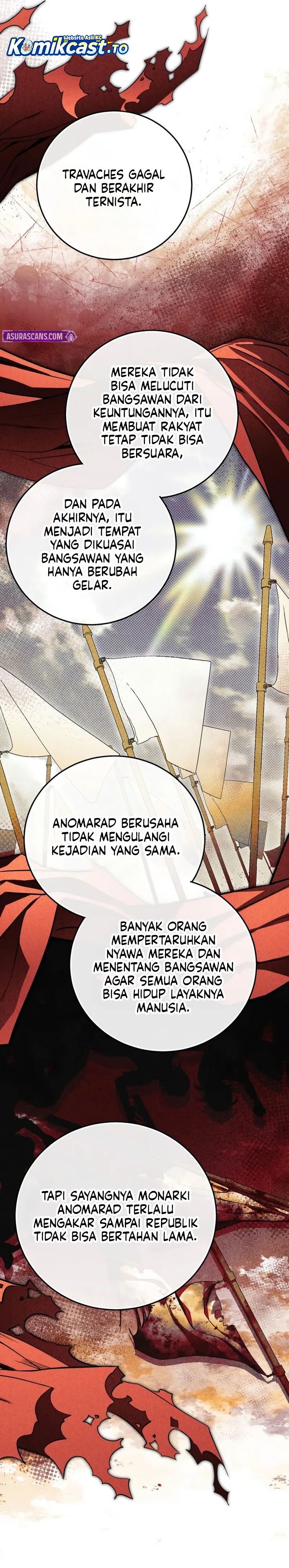 Children of the Rune Chapter 43 Gambar 12