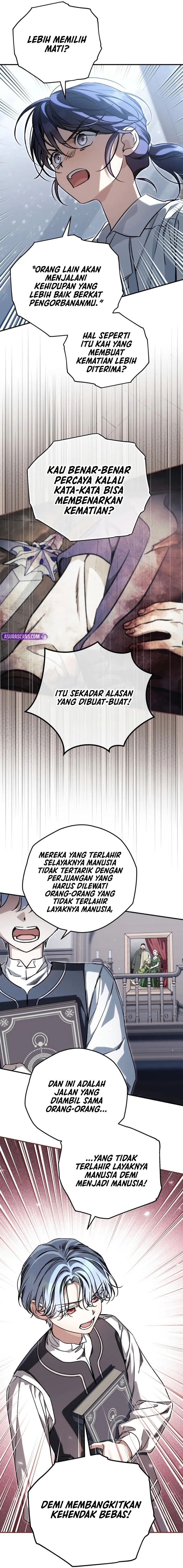 Children of the Rune Chapter 43 Gambar 15