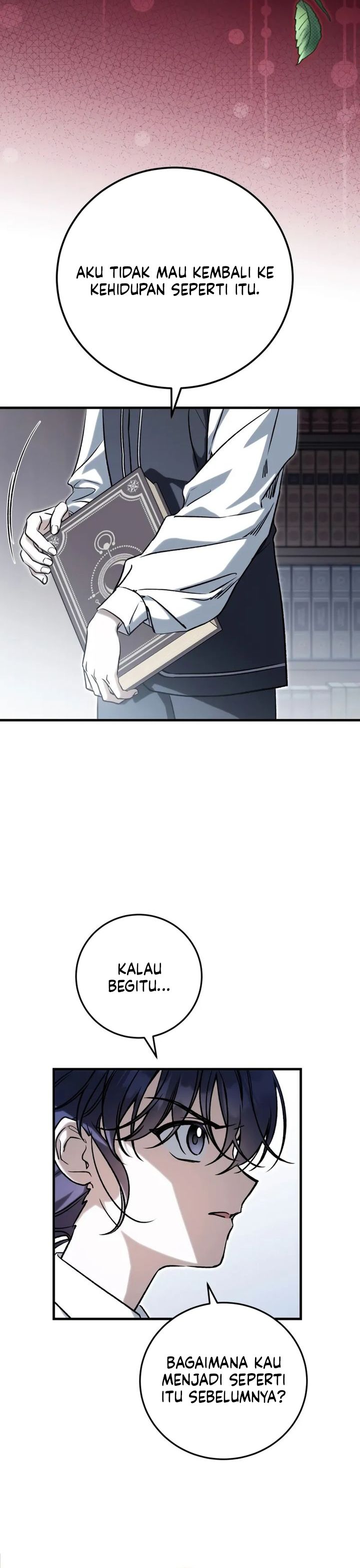 Children of the Rune Chapter 43 Gambar 19