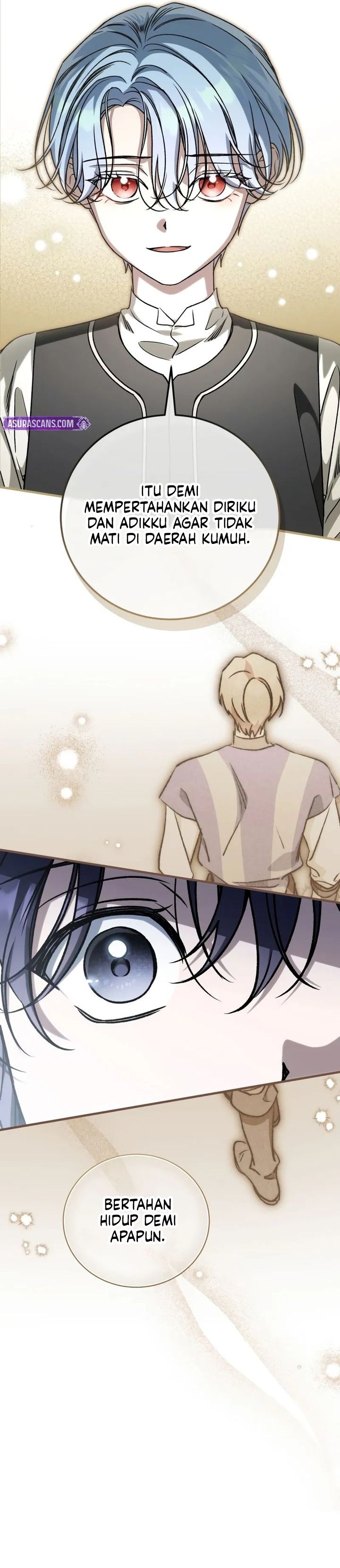 Children of the Rune Chapter 43 Gambar 20