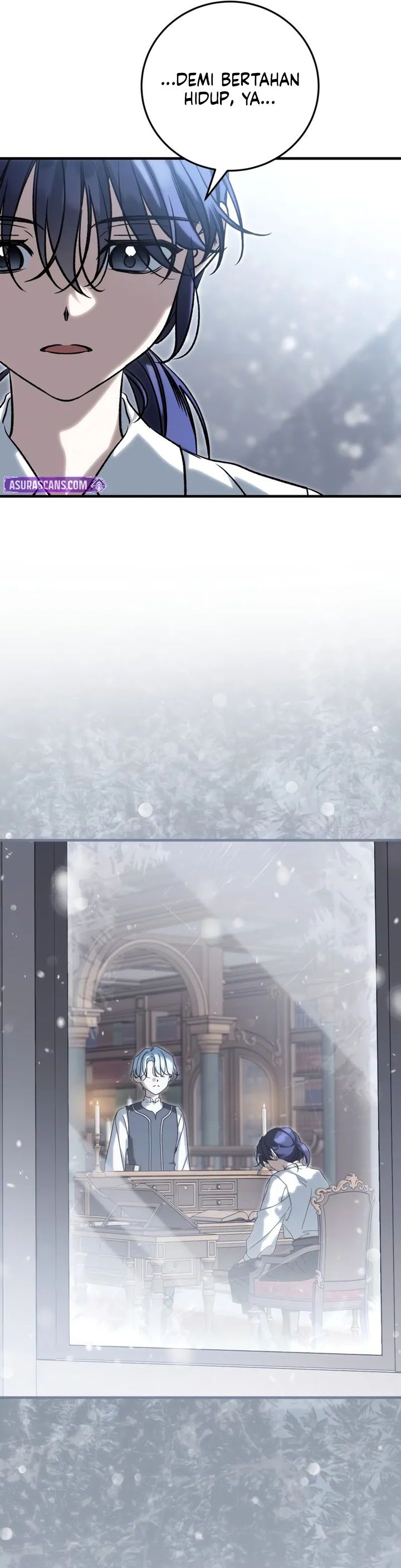 Children of the Rune Chapter 43 Gambar 21