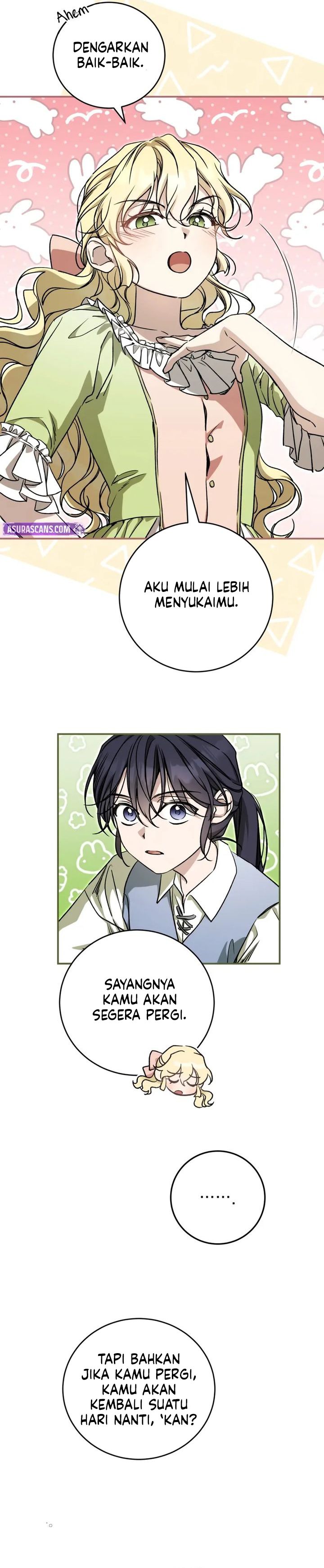 Children of the Rune Chapter 43 Gambar 26