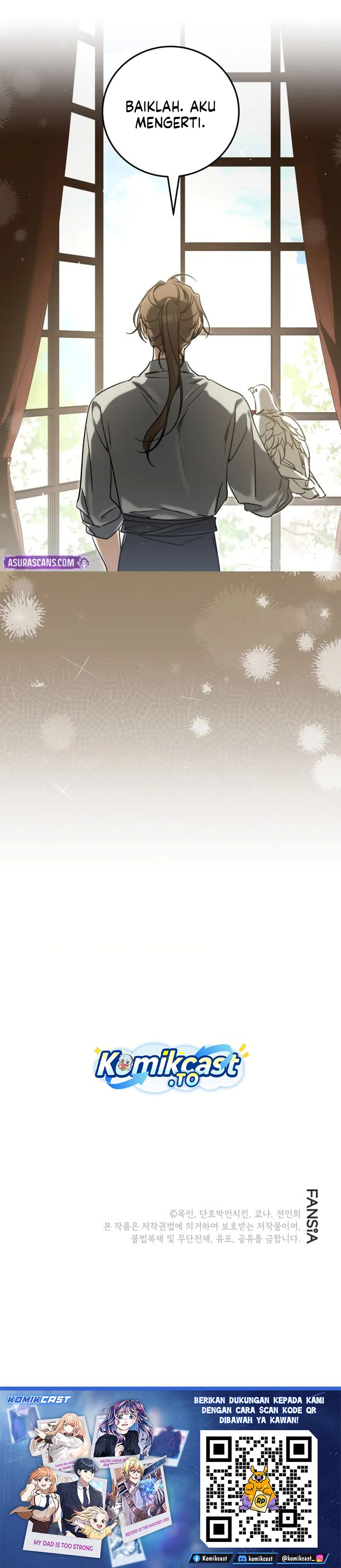 Children of the Rune Chapter 43 Gambar 29