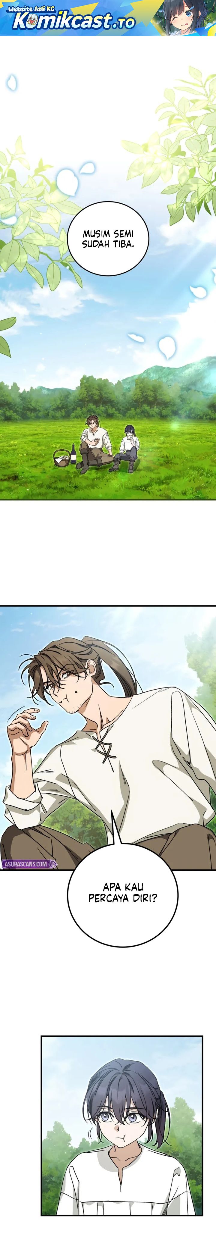 Children of the Rune Chapter 44 Gambar 2