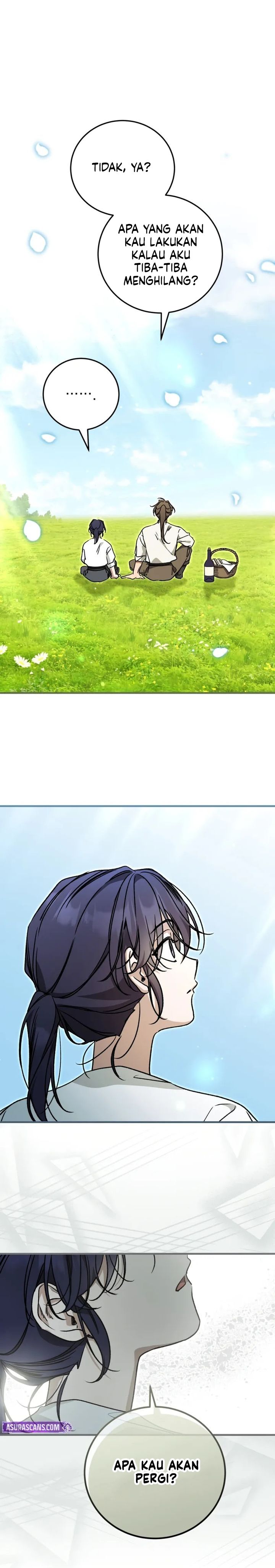 Children of the Rune Chapter 44 Gambar 3