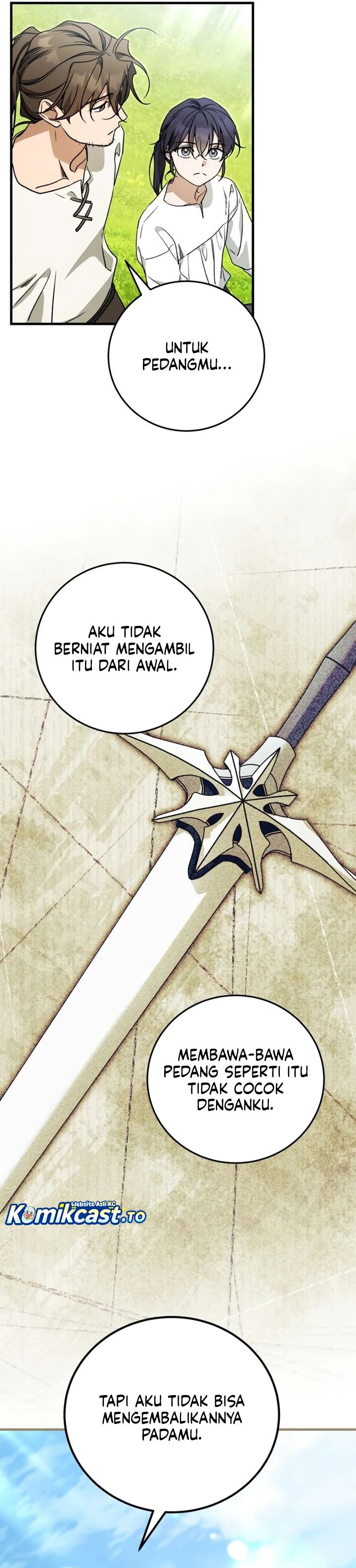 Children of the Rune Chapter 44 Gambar 5