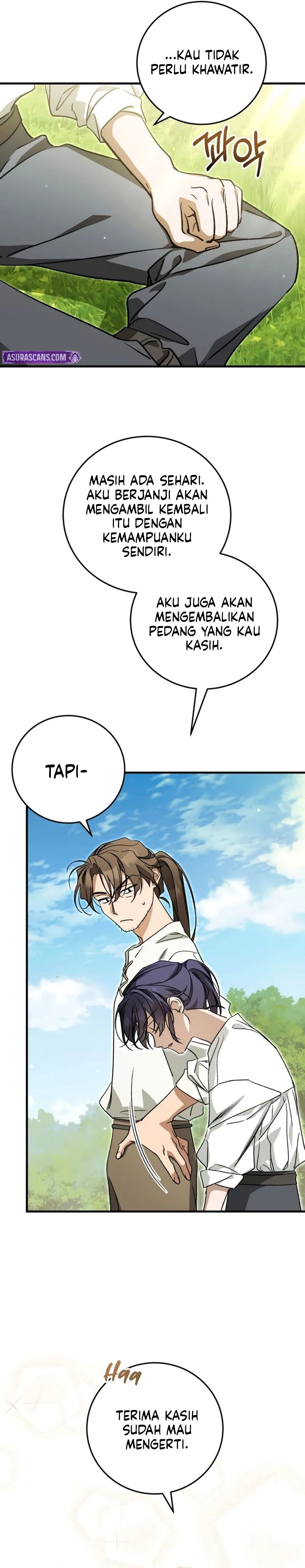 Children of the Rune Chapter 44 Gambar 7