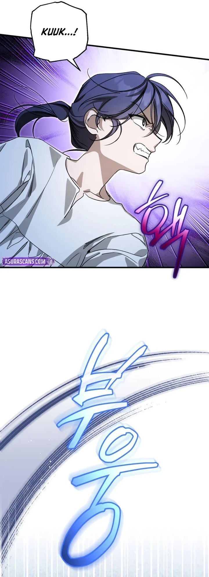 Children of the Rune Chapter 44 Gambar 10