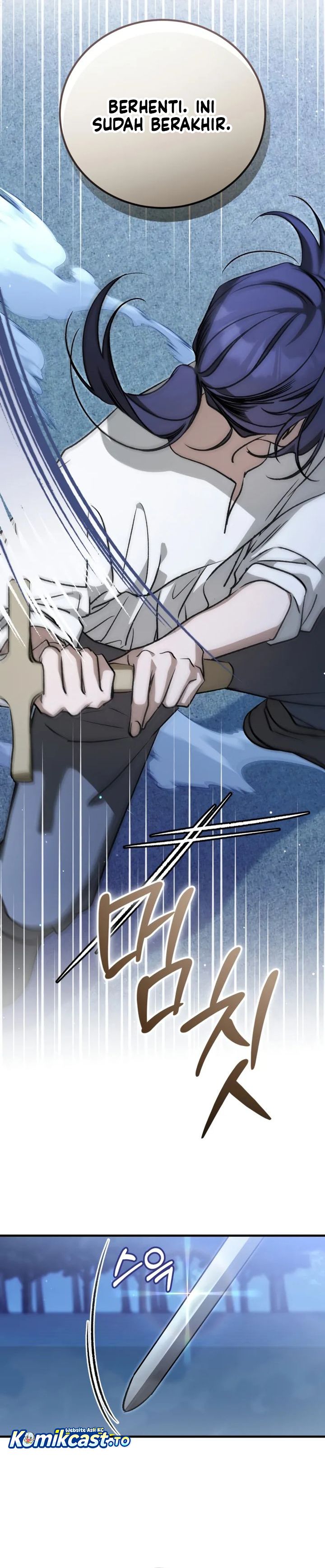 Children of the Rune Chapter 44 Gambar 11