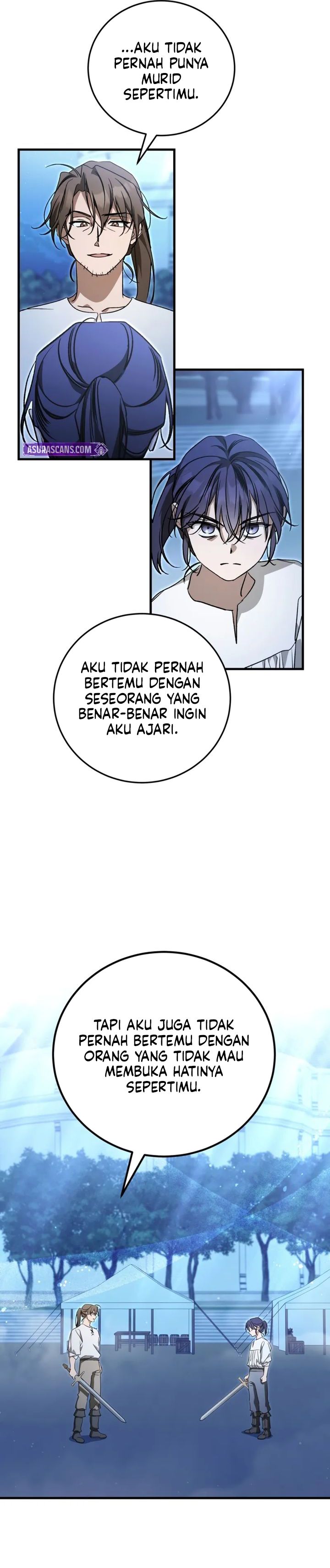 Children of the Rune Chapter 44 Gambar 12