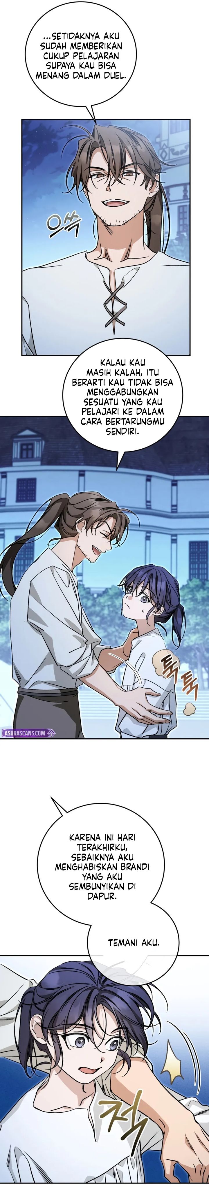 Children of the Rune Chapter 44 Gambar 13