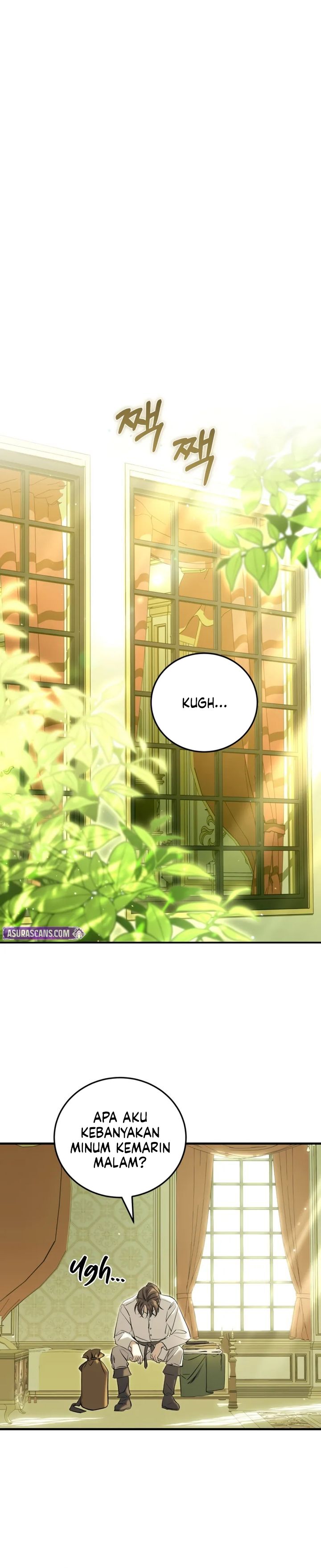 Children of the Rune Chapter 44 Gambar 15