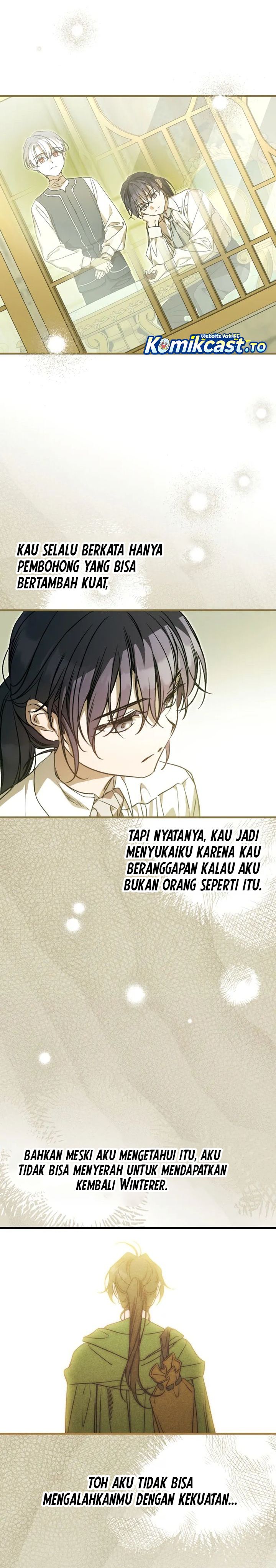 Children of the Rune Chapter 44 Gambar 23