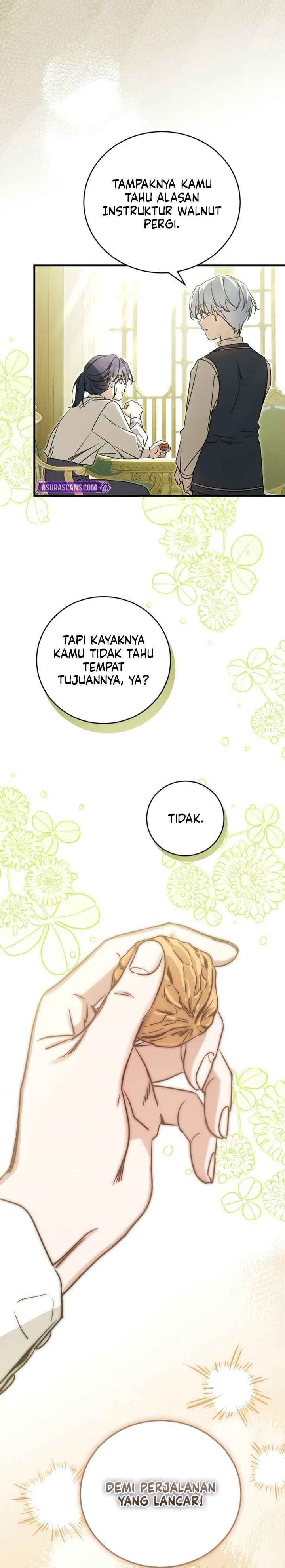 Children of the Rune Chapter 44 Gambar 24