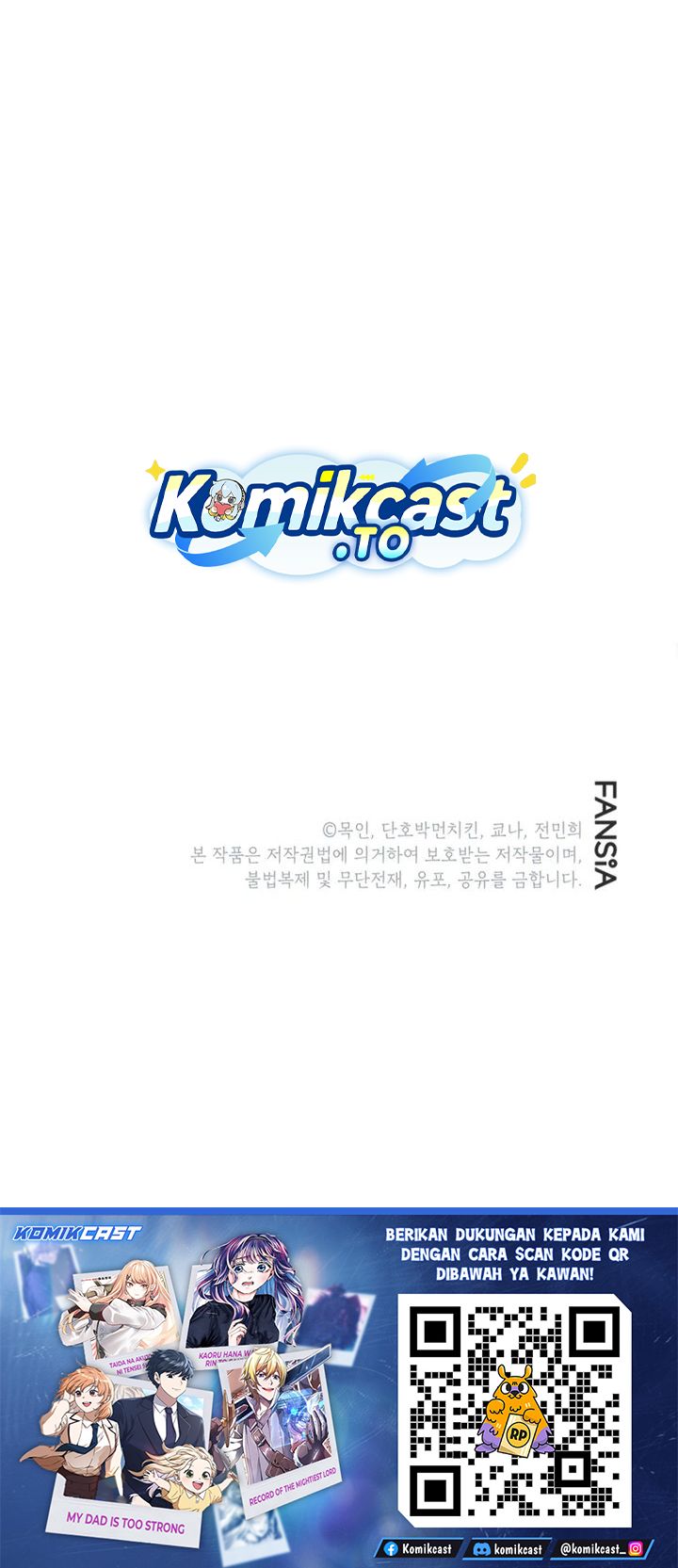 Children of the Rune Chapter 44 Gambar 26