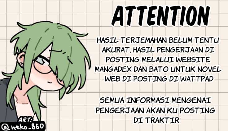 Chiseigaku Boys ~Koku ga Salaryman ni natte Hataraku Kaisha~ Chapter 03 Gambar 1