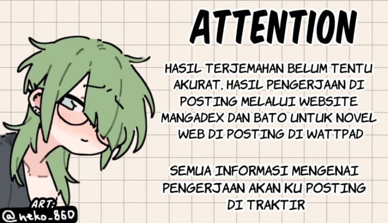 Chiseigaku Boys ~Koku ga Salaryman ni natte Hataraku Kaisha~ Chapter 06 Gambar 1