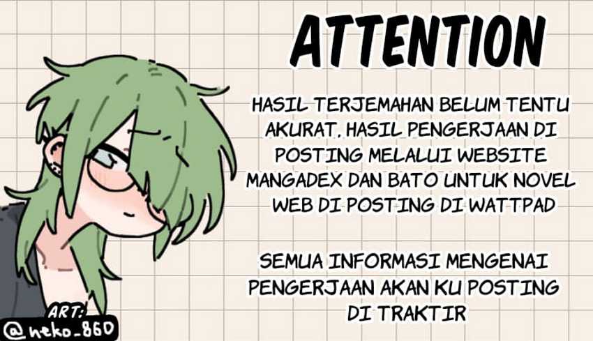 Chiseigaku Boys ~Koku ga Salaryman ni natte Hataraku Kaisha~ Chapter 09 Gambar 1