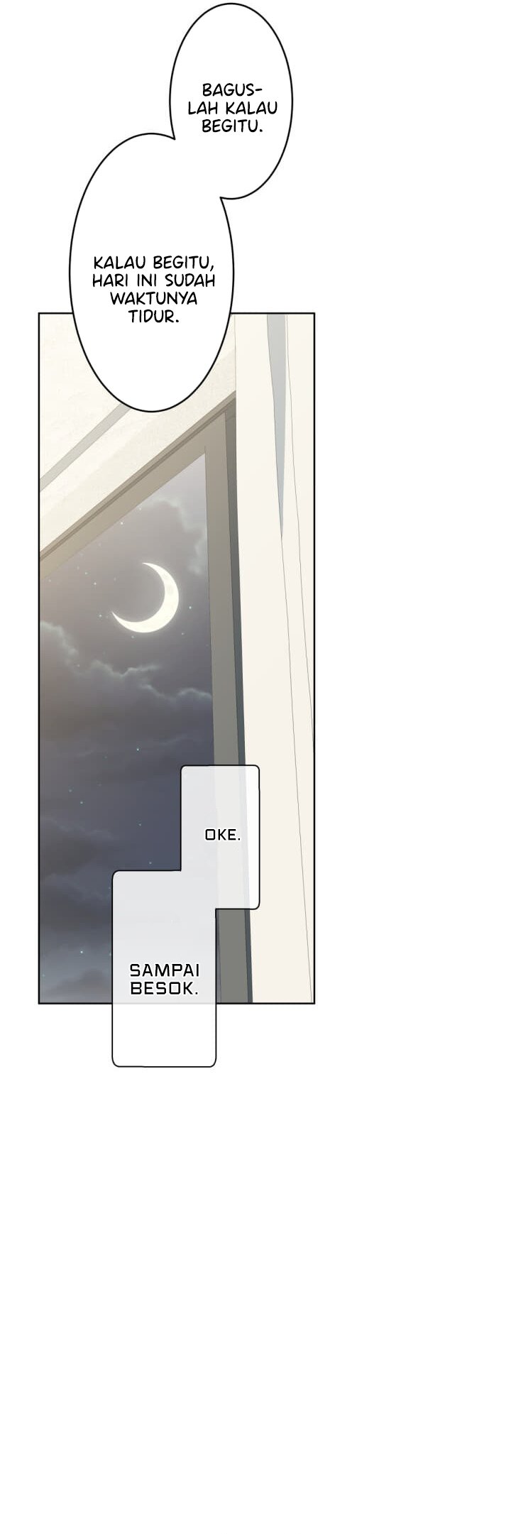 Chitose-kun wa Ramune Bin no Naka (Webtoon) Chapter 09 Gambar 25