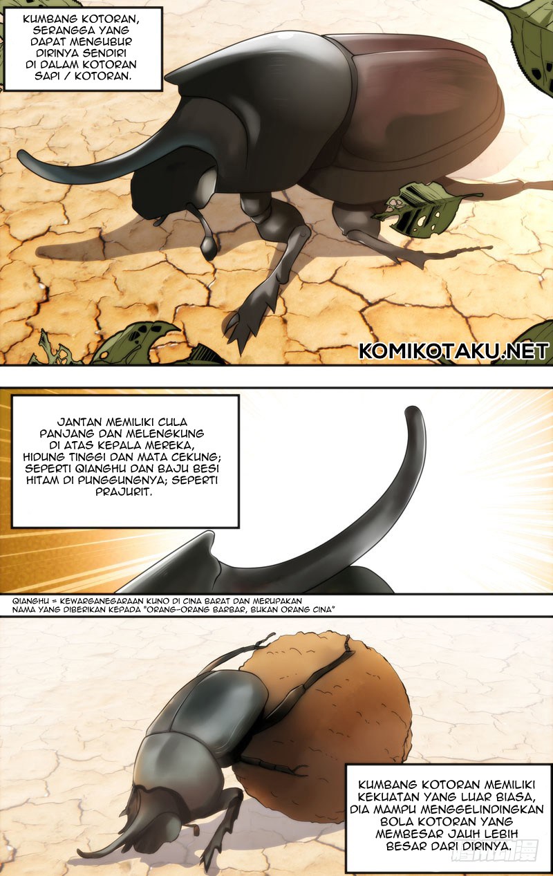 Chong Sheng – Resurrection Chapter 12 Gambar 3