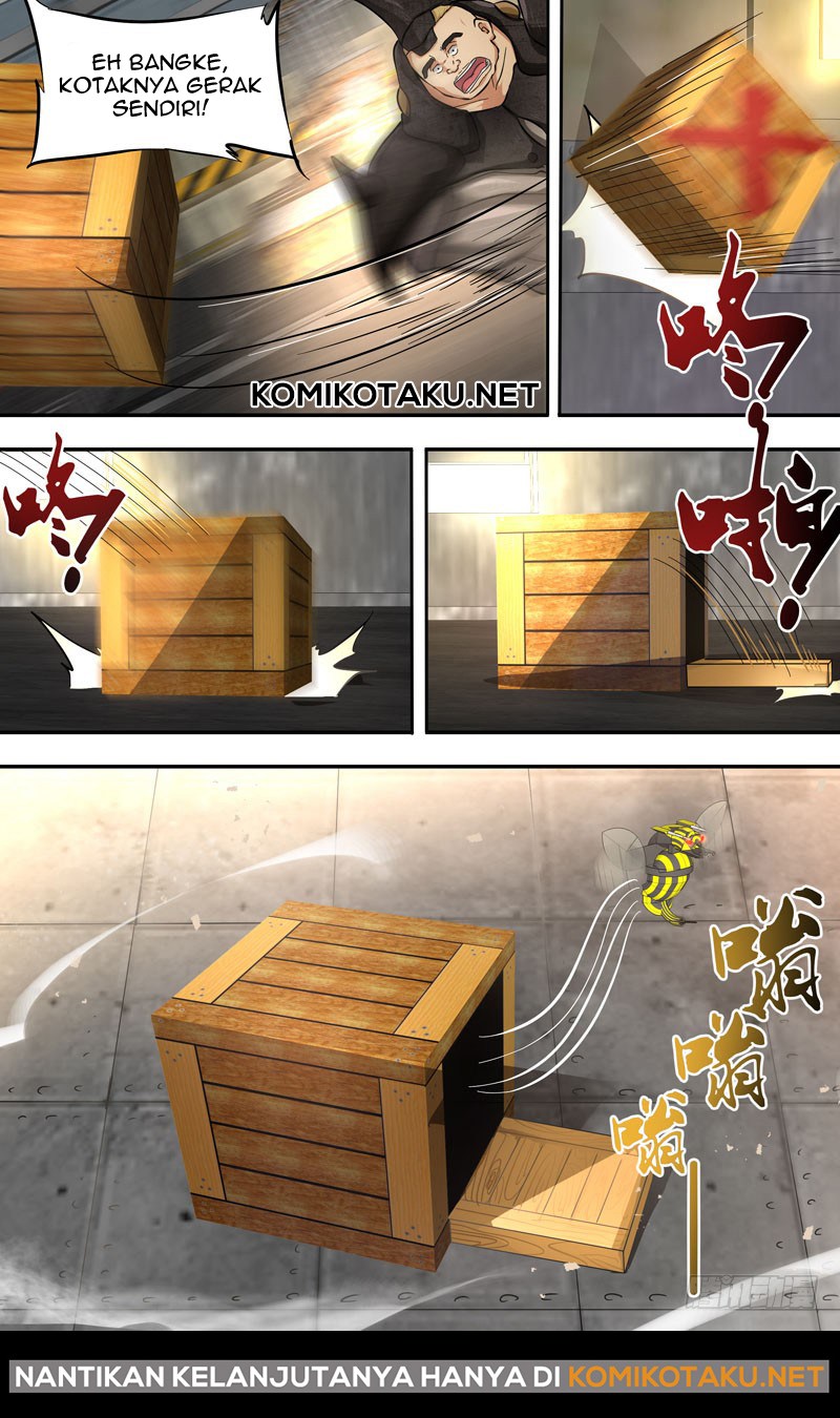 Chong Sheng – Resurrection Chapter 12 Gambar 12