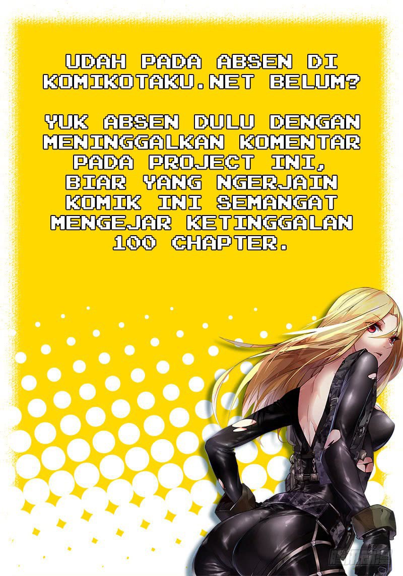 Chong Sheng – Resurrection Chapter 13 Gambar 14