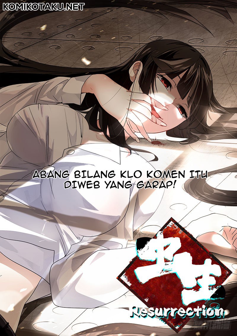 Chong Sheng – Resurrection Chapter 16 Gambar 3
