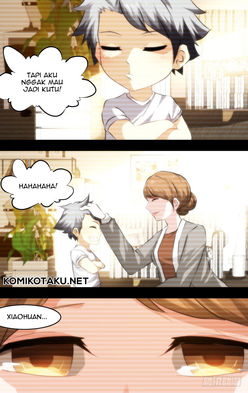 Chong Sheng – Resurrection Chapter 16 Gambar 12