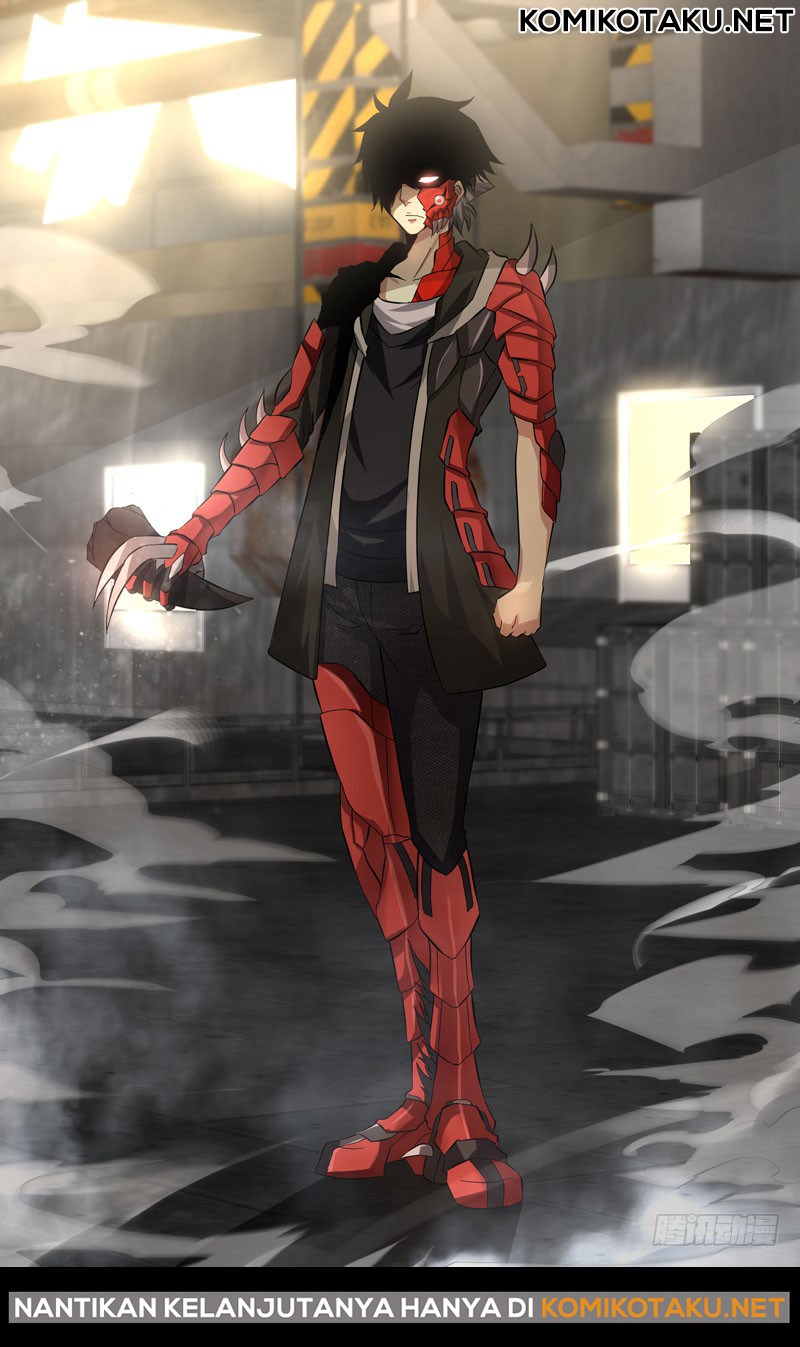 Chong Sheng – Resurrection Chapter 16 Gambar 16