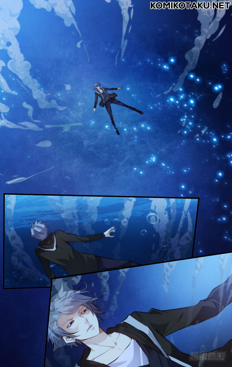 Chong Sheng – Resurrection Chapter 02 Gambar 3