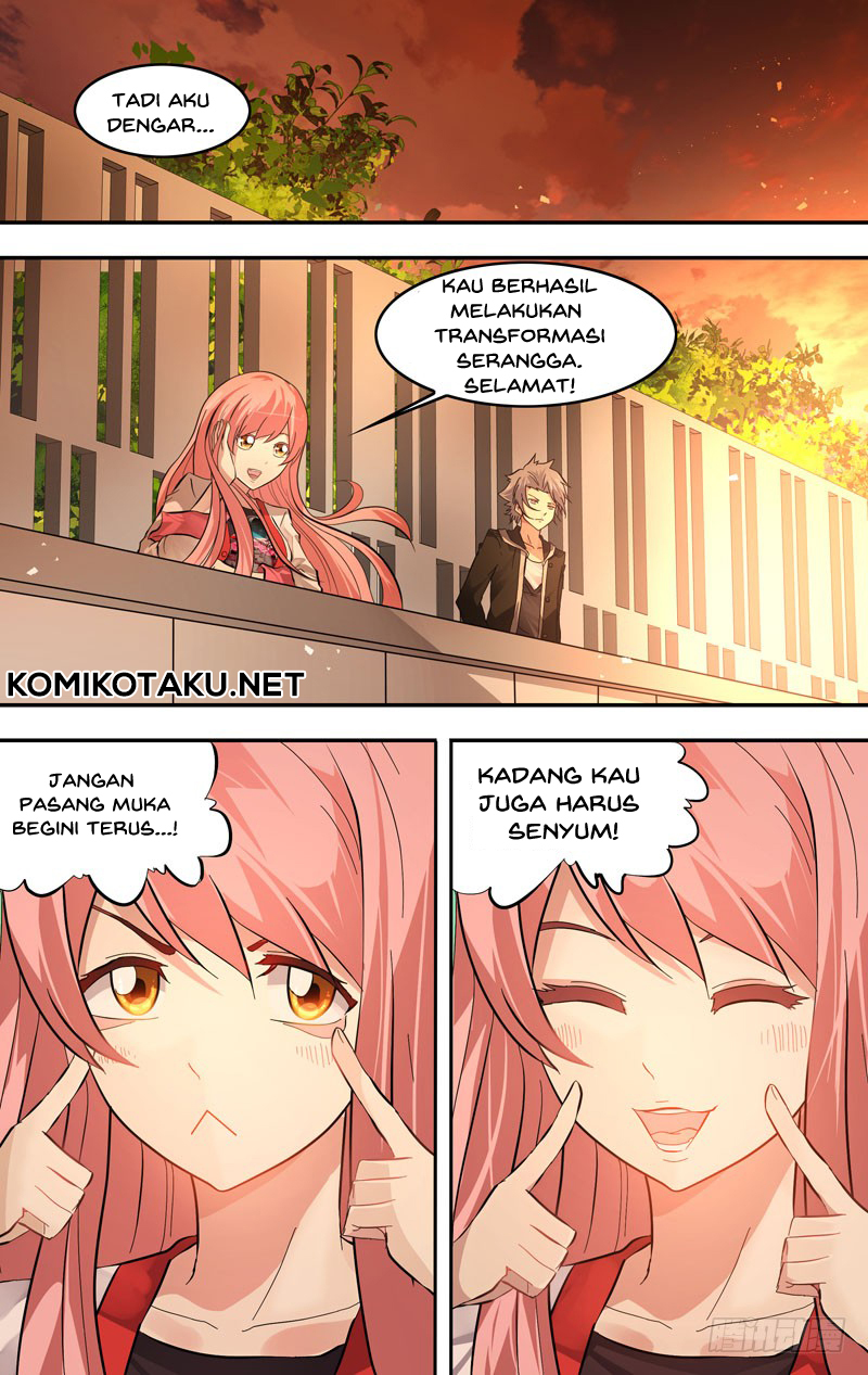 Chong Sheng – Resurrection Chapter 21 Gambar 7