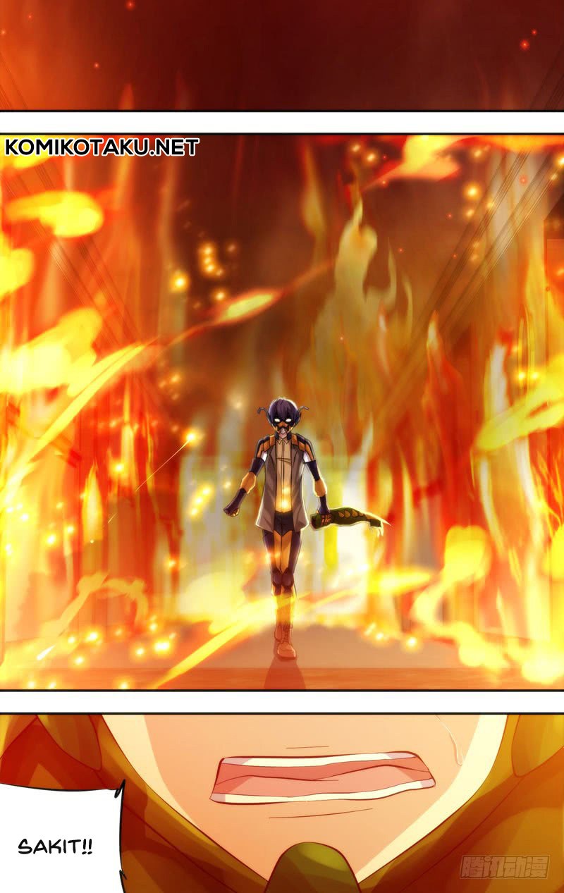 Chong Sheng – Resurrection Chapter 27 Gambar 4