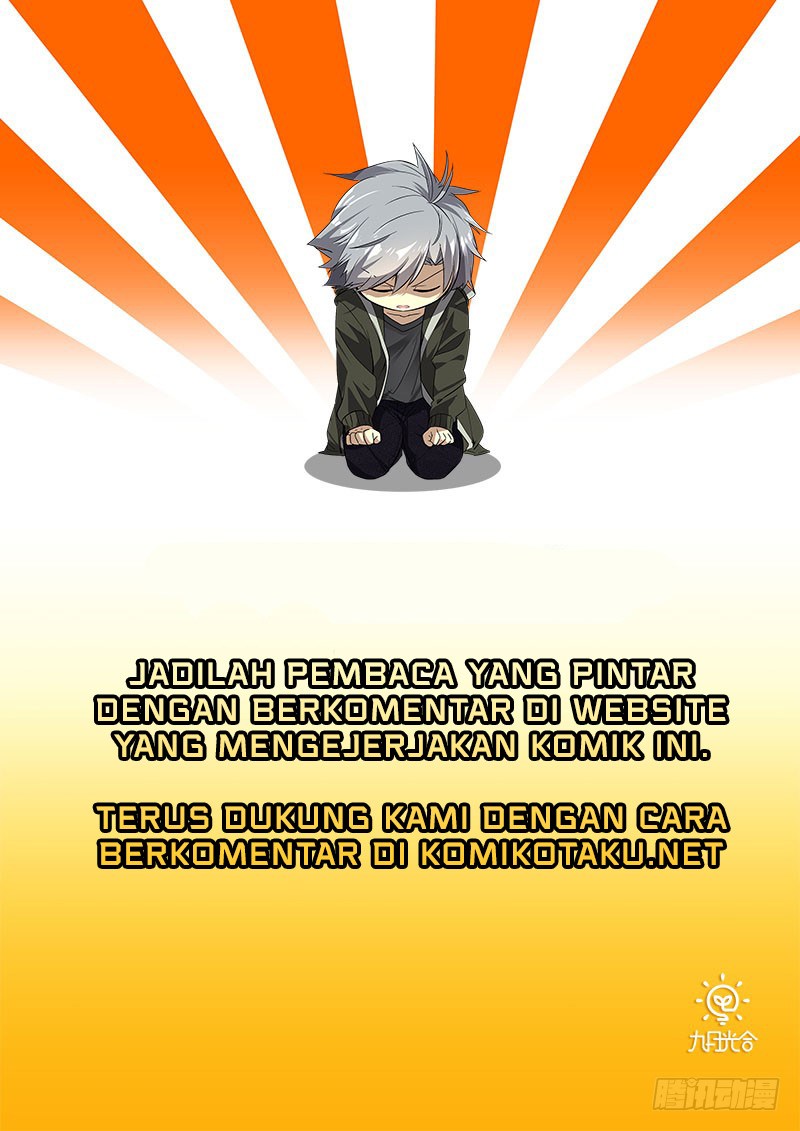 Chong Sheng – Resurrection Chapter 27 Gambar 14