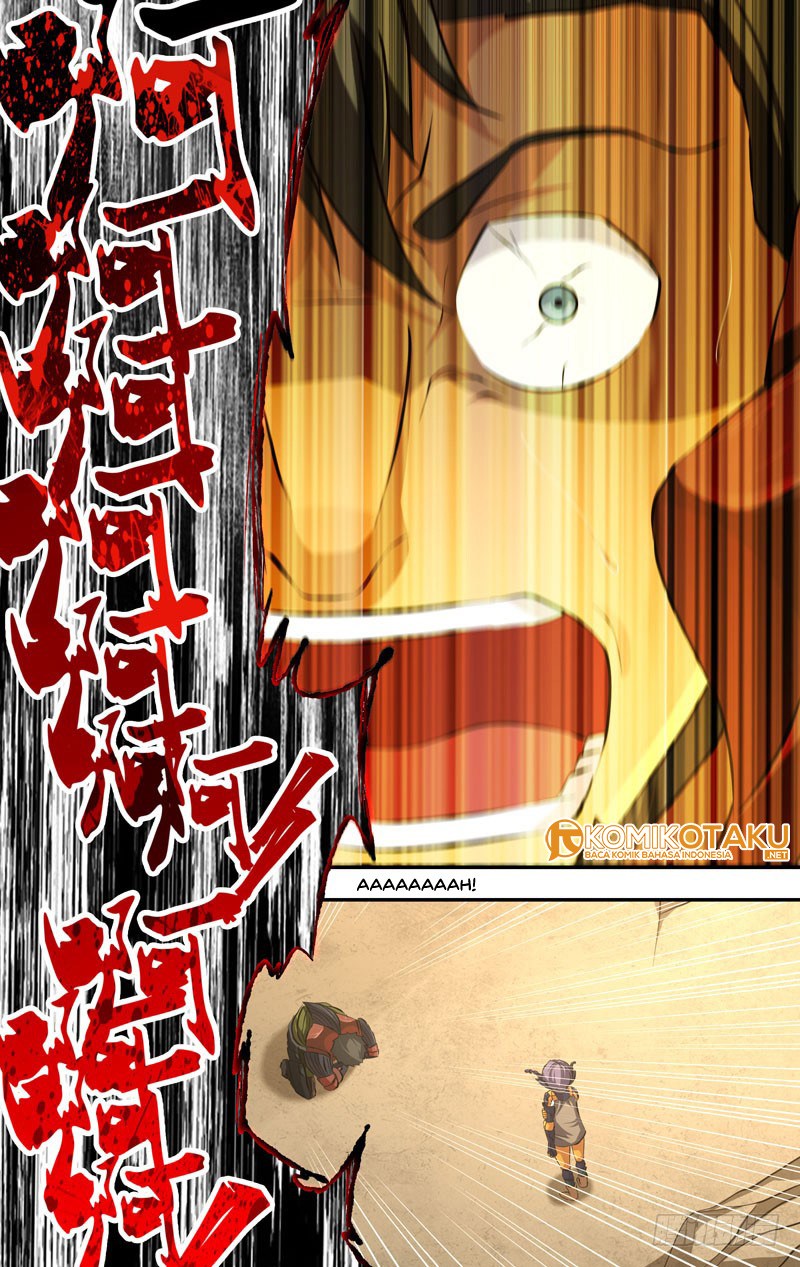 Chong Sheng – Resurrection Chapter 56 Gambar 3