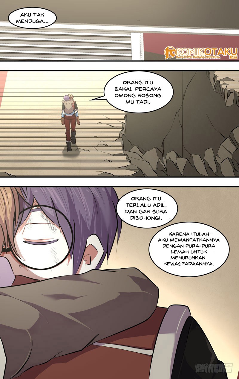 Chong Sheng – Resurrection Chapter 56 Gambar 7