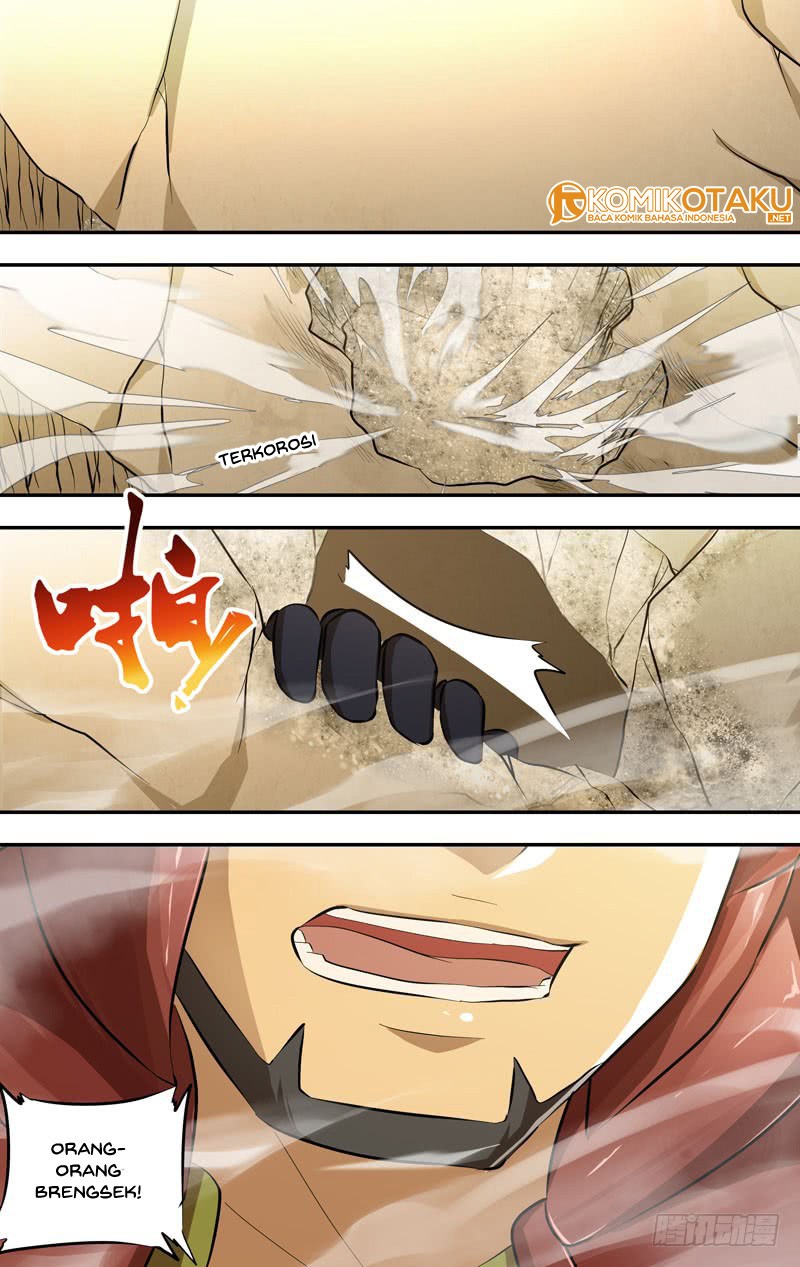 Chong Sheng – Resurrection Chapter 56 Gambar 9