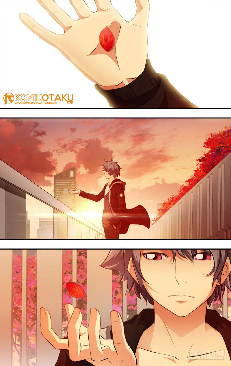 Chong Sheng – Resurrection Chapter 66 Gambar 10
