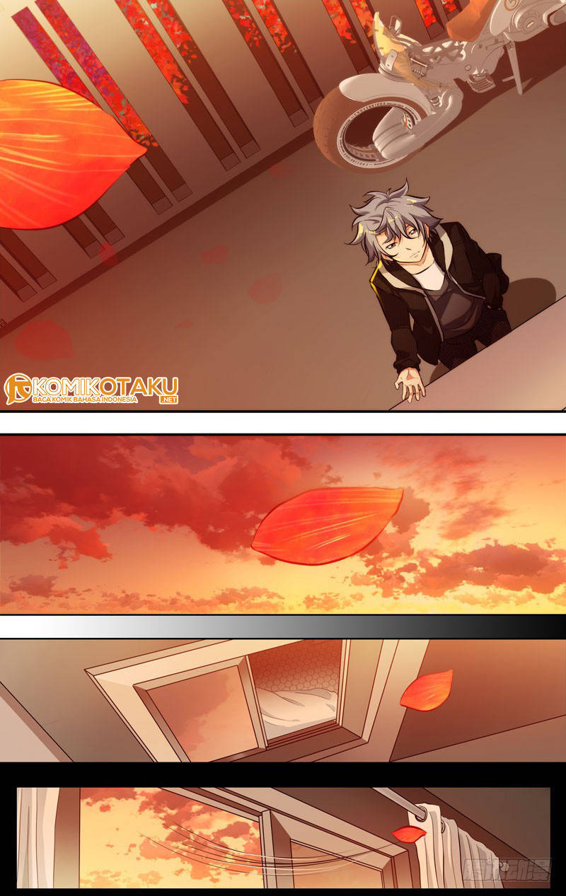 Chong Sheng – Resurrection Chapter 66 Gambar 11