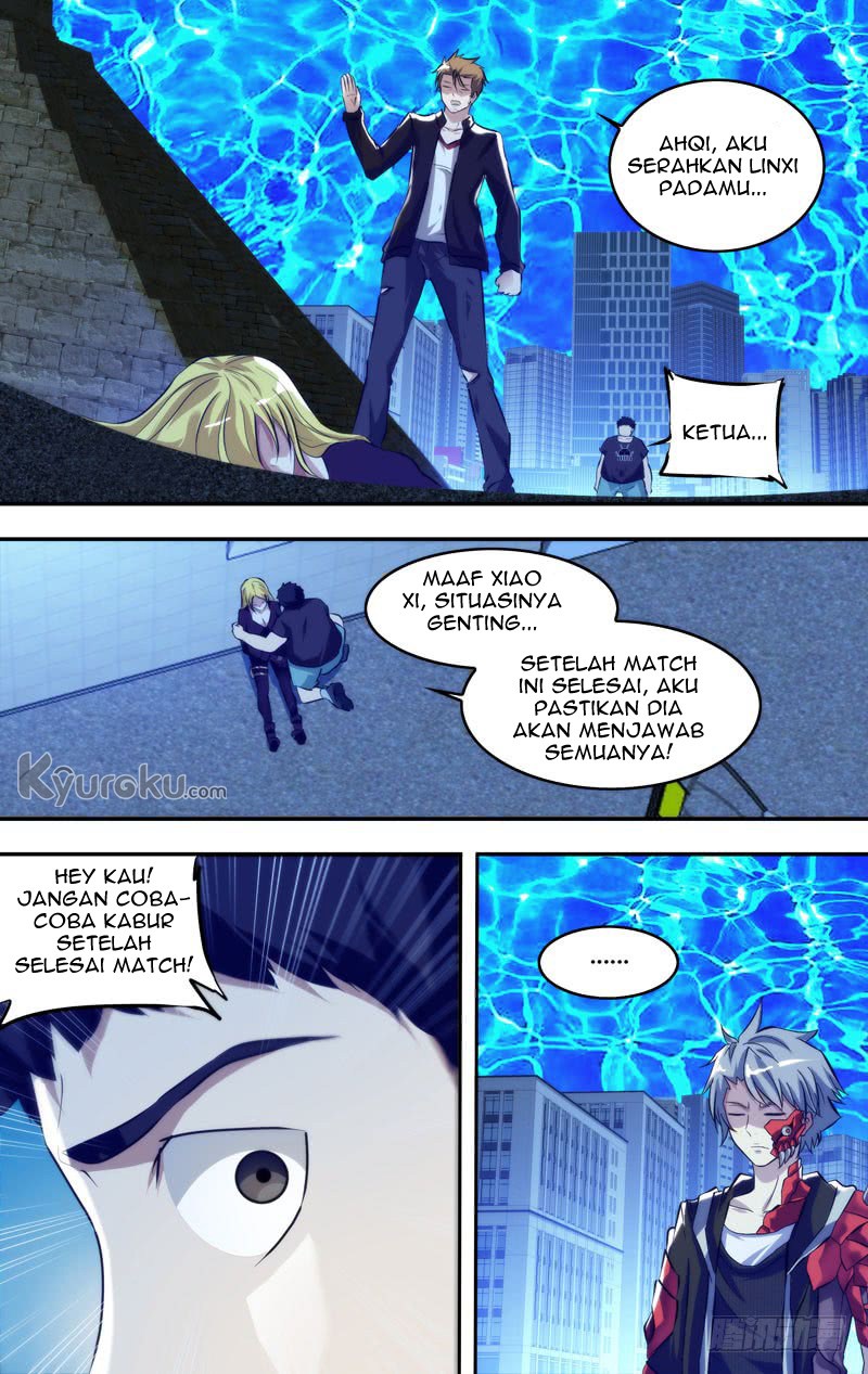 Chong Sheng – Resurrection Chapter 82 Gambar 5