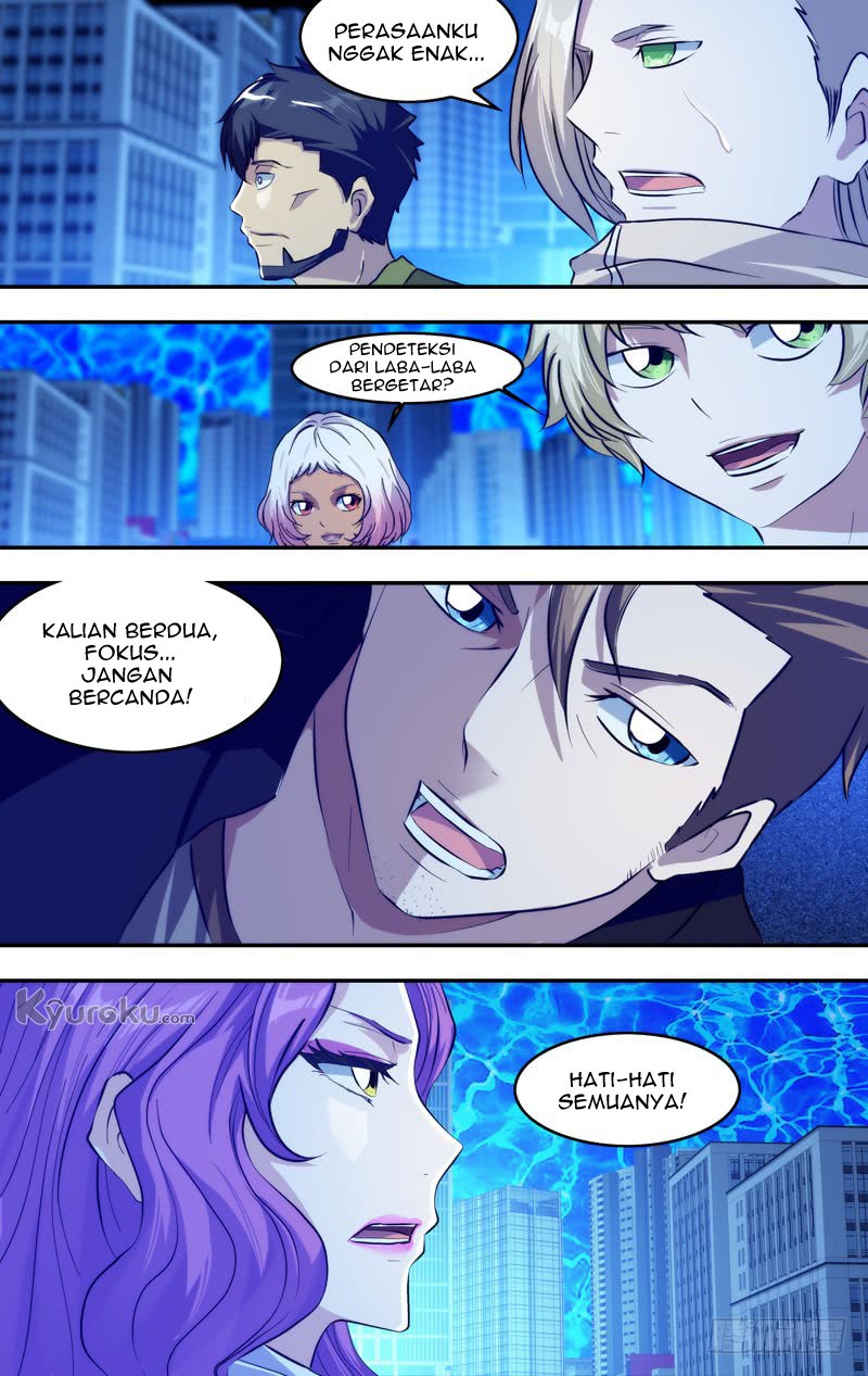 Chong Sheng – Resurrection Chapter 82 Gambar 10
