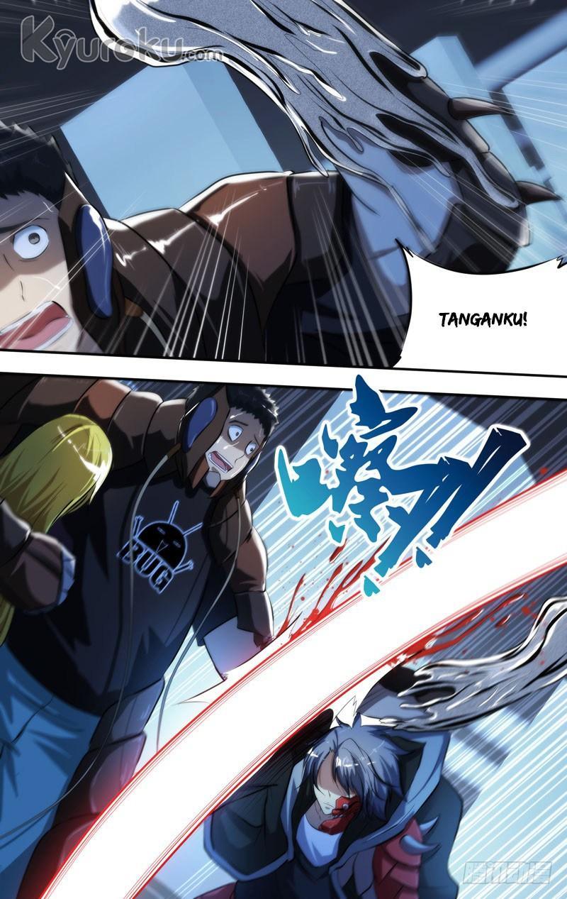 Chong Sheng – Resurrection Chapter 92 Gambar 10