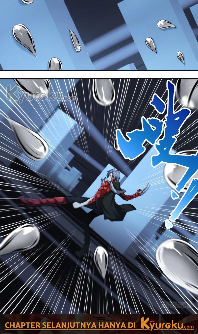 Chong Sheng – Resurrection Chapter 92 Gambar 14