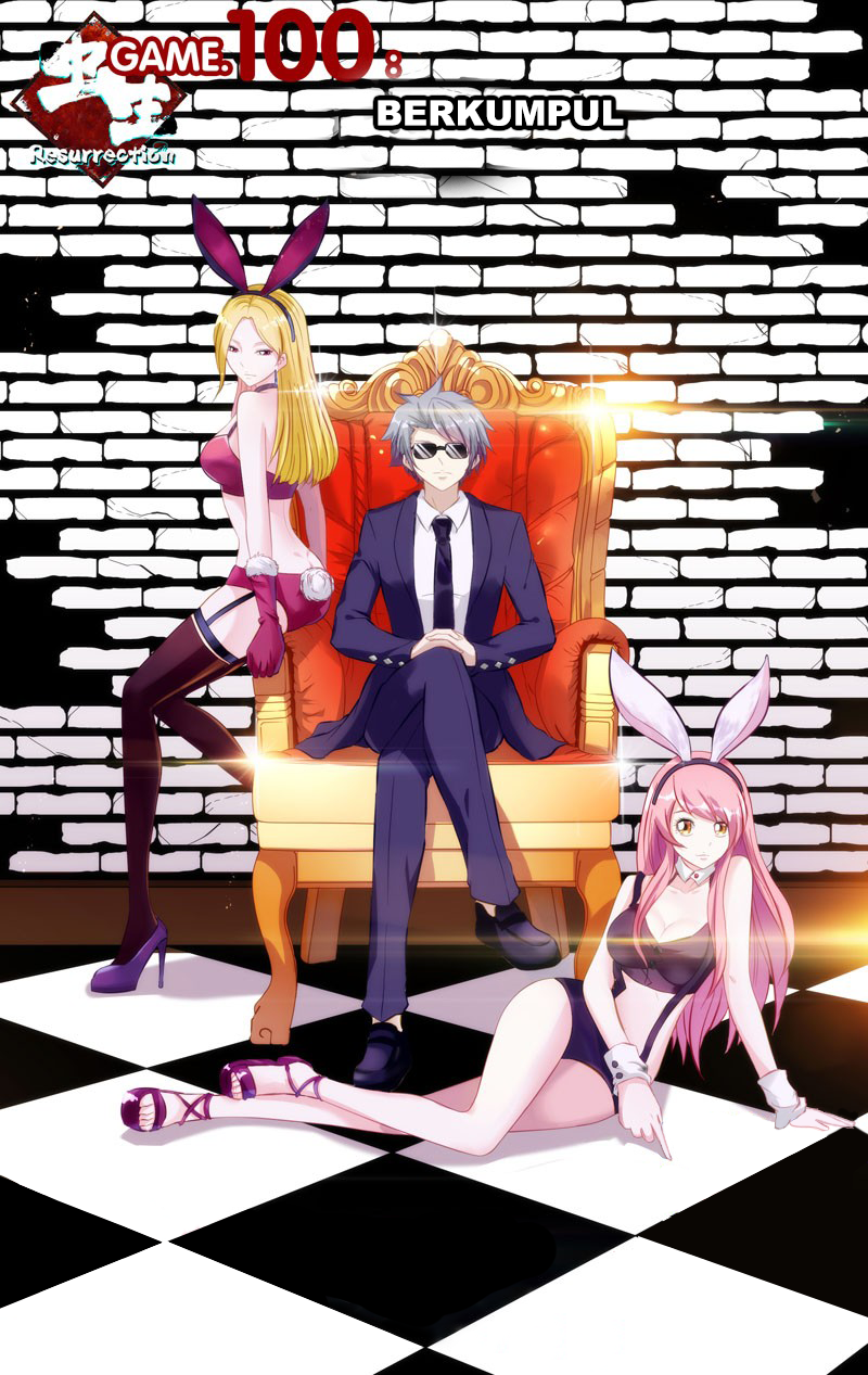 Chong Sheng – Resurrection Chapter 100 Gambar 1