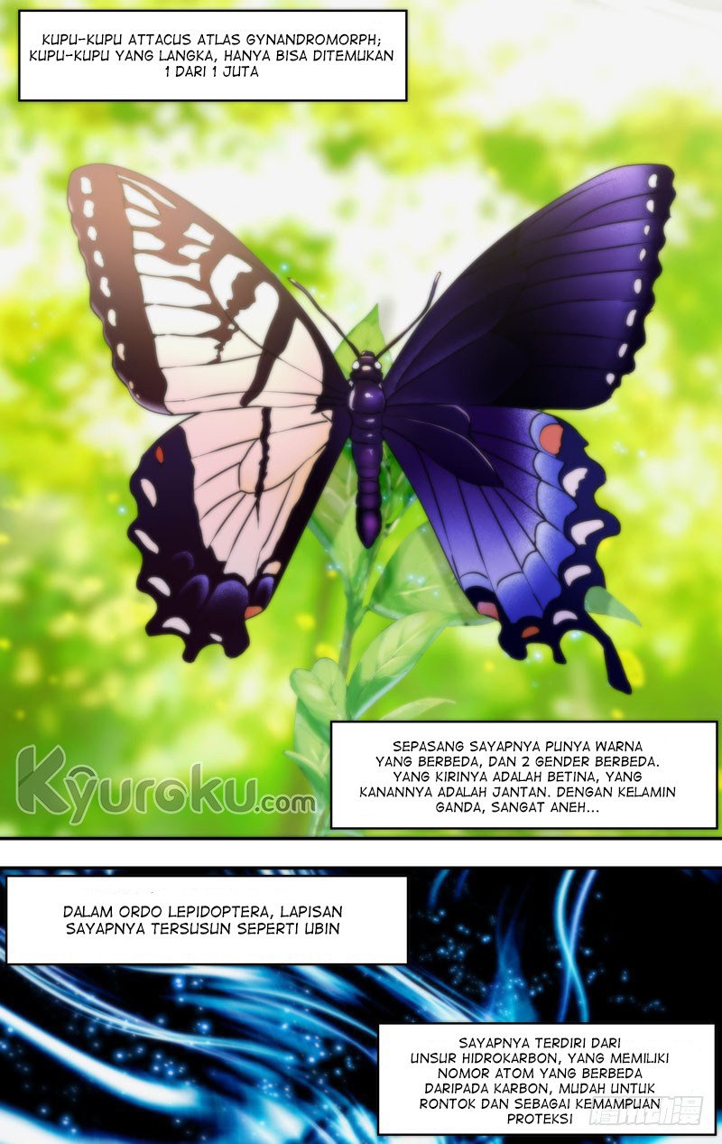 Chong Sheng – Resurrection Chapter 100 Gambar 3