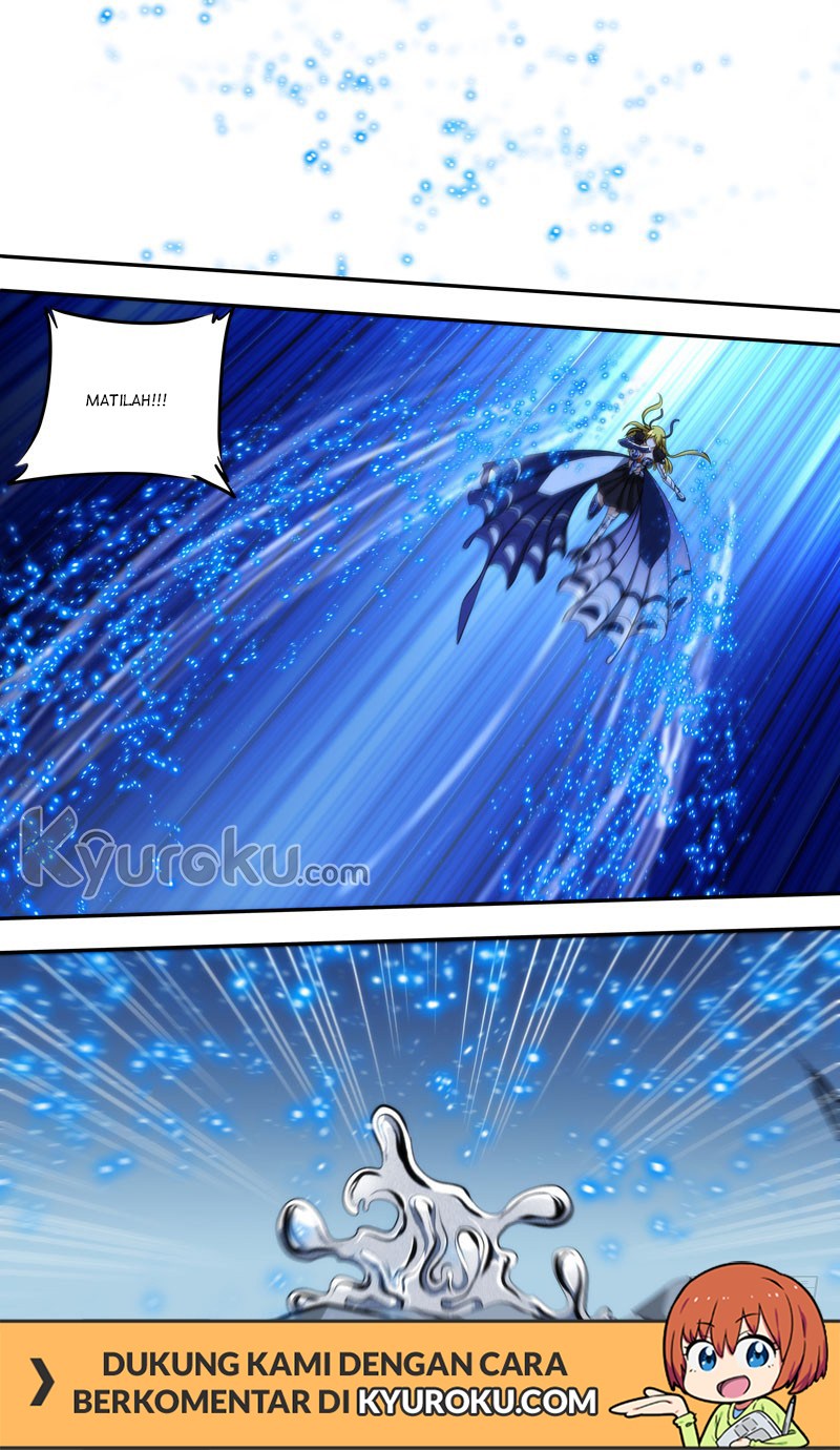 Chong Sheng – Resurrection Chapter 100 Gambar 4
